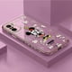 thumbnail image 3 of Cute Mickey Minnie Mouse Cover Smooth E-TPU Phone Case Redmi A1 7 7A 8 8A 9 9A 9C 10 10C 12 12C 13C K20 K30 K40 K50 K60 PRO Case, 3 of 5