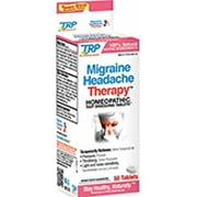 Migraine Headache Therapy 50 CT