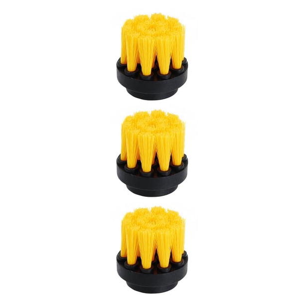 Speravity 2021, cepillo limpiador de taladro, cepillos de fregado para superficie de baño, azulejo de lechada, bañera, ducha, cocina, Type4 NO4 Speravity CBP030704
