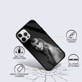 thumbnail image 4 of Funda para teléfono T-TaylorS TTPD S-SwiftS para iPhone 16, 15, 14, 13, 12, 11, Plus, Pro, Max Mini con carga inalámbrica magnética Magsafe, 4 of 5