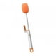 thumbnail image 4 of Cepillo de limpieza para botellas, 3 en 1, reutilizable, para vasos, vasos y artículos deportivos. Naranja, 4 of 9