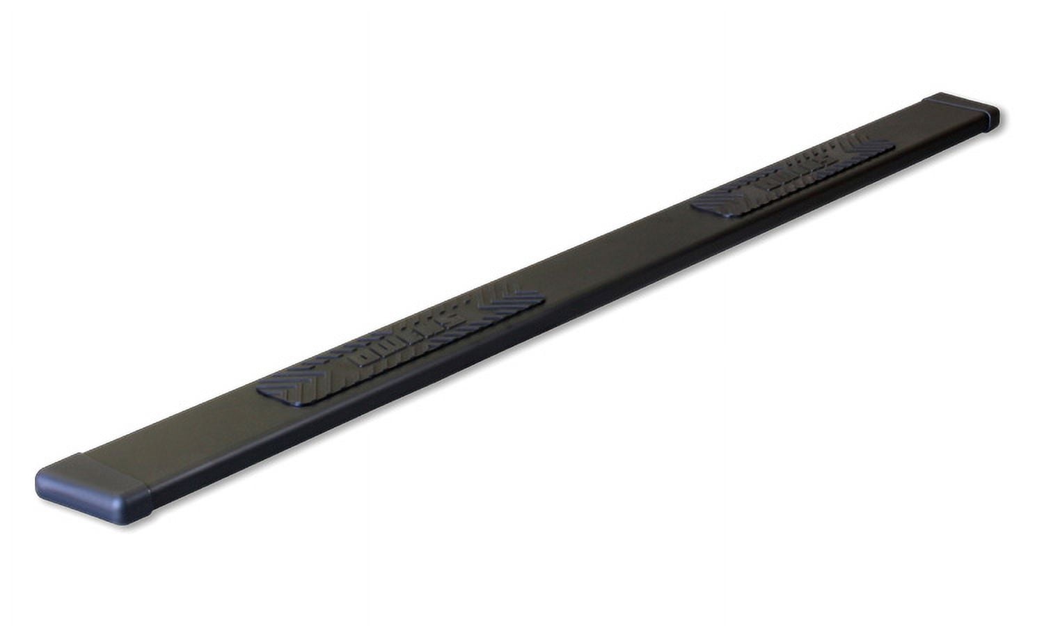Owens Products OC51107B-01 OWEOC51107B-01 16-16 TITAN CREW CAB (FULL LENGTH) FUSION STEPS (BOARDS ONLY) - BLACK