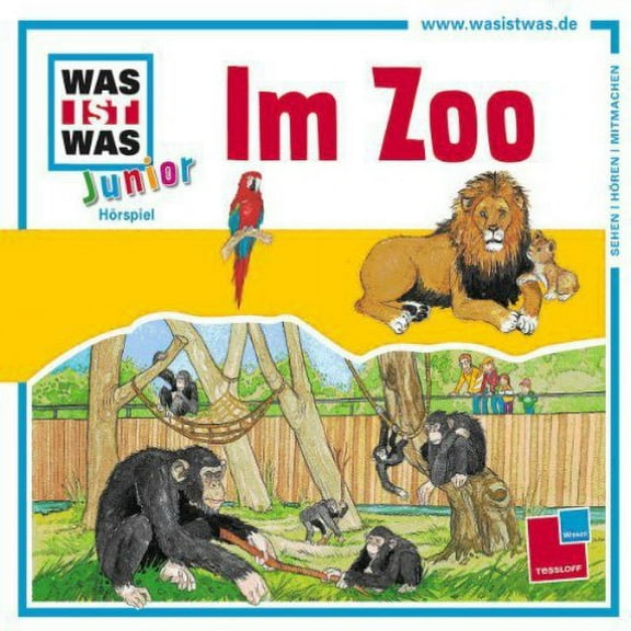 Was Ist Was Junior 20 (CD)