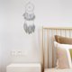 thumbnail image 1 of Luminous Bead Ambition Catcher Net Luminous Handicraft Home Decoration Car Wind Chime Essentiales For Car Use, 1 of 6