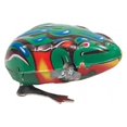 thumbnail image 1 of SHAN MS002 Collectible Tin Toy - Jumping Frog, 1 of 1