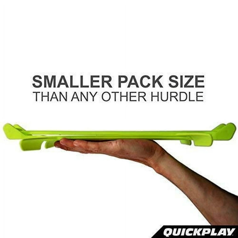 Bench Shelter QUICKPLAY PRO Verstelbare Hoogte: 6, 9 12 De
