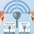 thumbnail image 4 of Data Cable One with Three Data Cables Three-in-one Charging Cable 5A Super Fast Charging Retractable Cable, 4 of 9