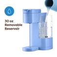 thumbnail image 6 of Keurig K-Express Essentials Bluebell Single-Serve K-Cup Pod Coffee Maker, 6 of 14