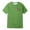 Green, variant on Men's Biblical Believer Christian T-Shirt Polyester & Spandex, Raglan Sleeves, for Working Out & Lounging