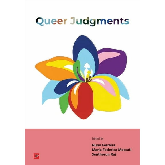 Queer Judgments, (Paperback)