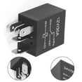 YIWEI 5 Pin 12/24V 30A Relay Automotive Relay Relay for Car Motor, Auto
