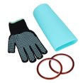 thumbnail image 4 of Kit de fundas de silicona Sincero para vasos de sublimación 20 oz, 4 of 10