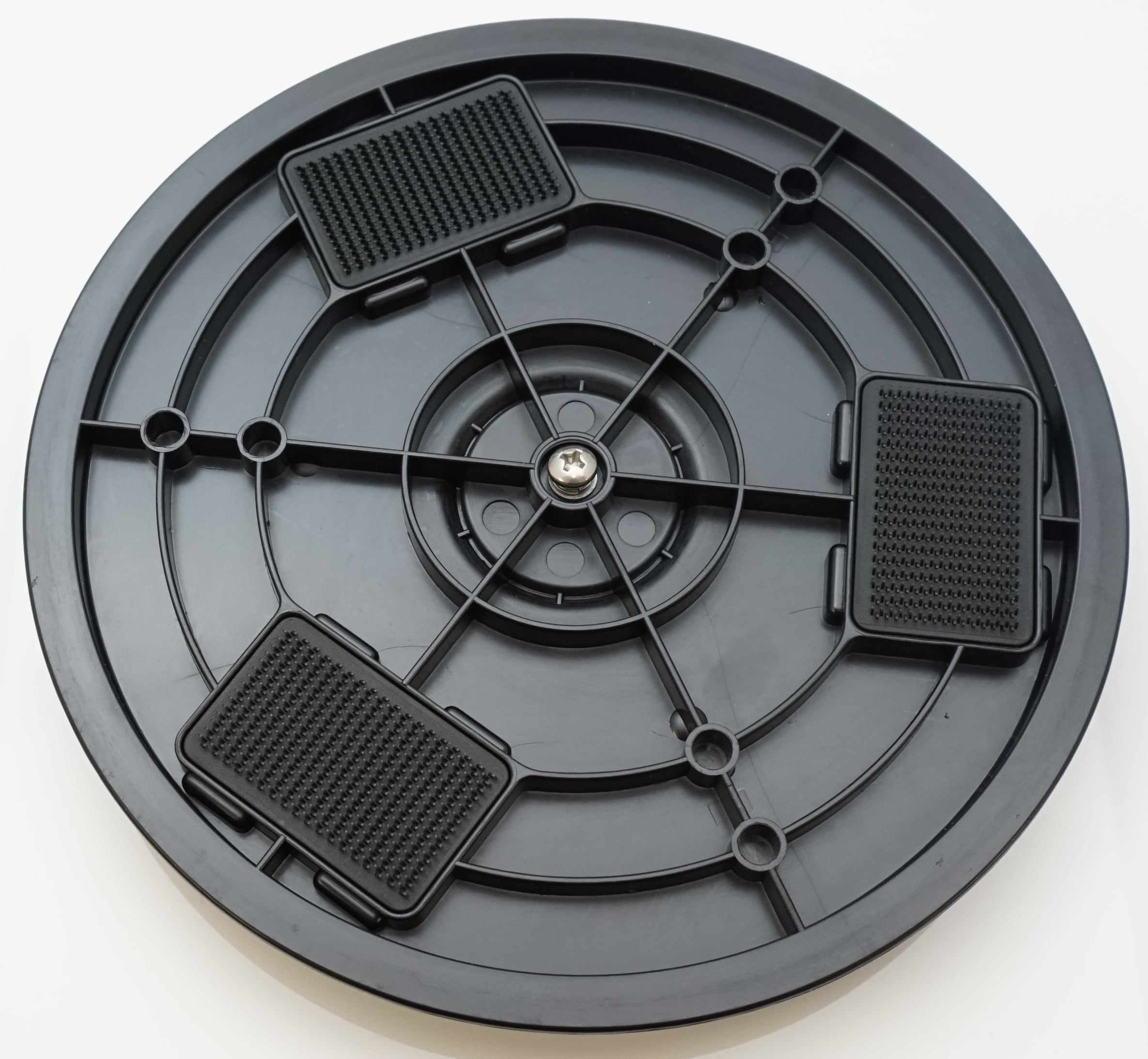 Bissell Right Rotating Disc for Spinwave Hard Floor Spin Mop, 1611710