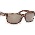 thumbnail image 2 of coyote eyewear fp-03 floating polarized sunglasses, 2 of 2