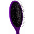 thumbnail image 3 of WetBrush Brosse Viva Violet, 1 Unité, 3 of 5