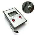 thumbnail image 2 of ABS Exercise Bike Monitor Rowing Machine Speedometer LCD Stationary Bike Display, 2 of 6
