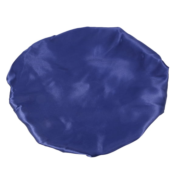 Shower Cap Sleeping Bonnet Caps Kids Hat Sleep Hair Reusable Waterproof Men Hats Silk Satin