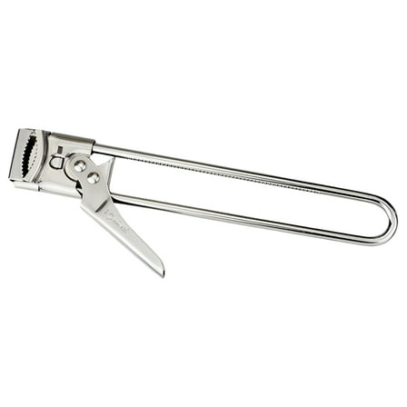 Adjustable Bottle Openers Stainless Steel Manual Can Opener Jar Opener Lid Opener Kitchen Tool Accessories