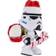 thumbnail image 2 of Muñeca de peluche y adorno Mattel Star Wars Stormtrooper, 25 cm, 2 of 6