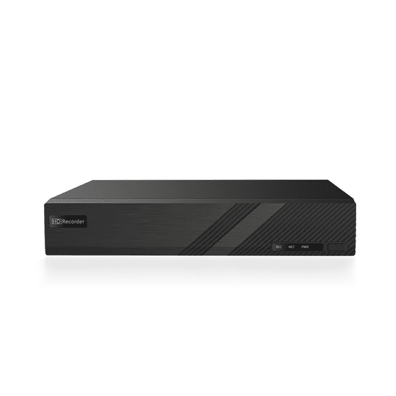 Anpviz 4K 8CH PoE NVR 8MP CCTV Security System Face Detection H.265 Network Surveillance Audio Video Recorder For POE IP Camera