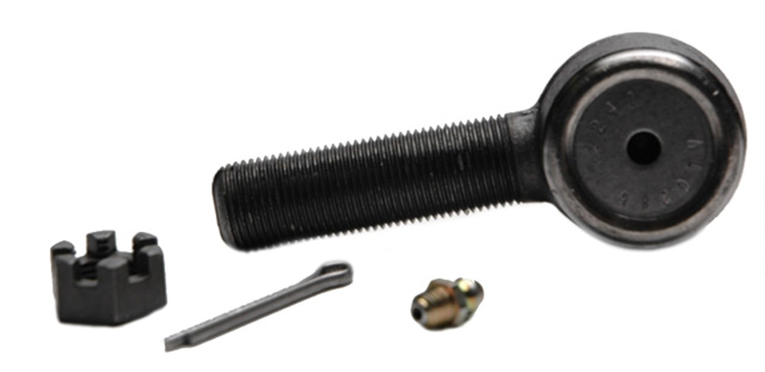 ACDelco 46A0097A Passenger Side Outer Steering Tie Rod
