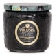 thumbnail image 1 of Vela Voluspa con aroma a lino francés 127 g, 1 of 3