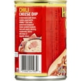HORMEL Chili, No Beans, No Artificial Ingredients, 15 Oz