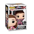 thumbnail image 2 of Pop Kimberly Pink Ranger (No Helmet) Funko Television Power Rangers, 2 of 2