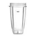 thumbnail image 5 of Vaso de repuesto para batidoras eléctricas NUTRIBULLET Original 600 Watt y NutriBullet Pro 900 W, accesorios de vaso para batidora, piezas de repuesto para vaso Nutribullet, 5 of 5