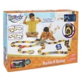 thumbnail image 4 of International Playthings KidOOzie Deluxe Build-A-Road Construction Toy, 4 of 4