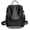 Black, variant on Backpacks for Women Soft Leather Backpack Large Capacity Fashion Casual Travel Daypack Black One Size
