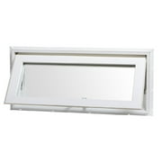 32 X 22 VINYL AWNING WINDOW - INSULATED