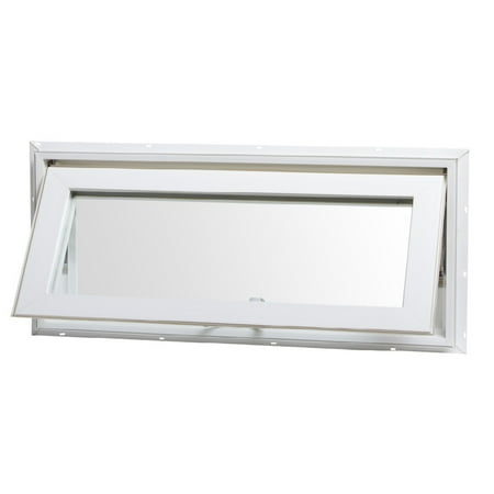 32 X 22 VINYL AWNING WINDOW - INSULATED