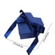 thumbnail image 3 of Caja de regalo con lazo de cinta y forma de corazón para puertas abiertas, caja de regalo para bodas, caja de regalo para cosméticos festivos, cajas de papel con forma de corazón, 3 of 6