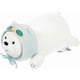 thumbnail image 2 of 15" We Bare Bears Stuffed Animals, Cuddle Lying Plush Ultrasoft Toy Hugging Throw Sleeping Plushies Toy Pillow for Boy Girl Kids Children Toddler Bedd, 2 of 4