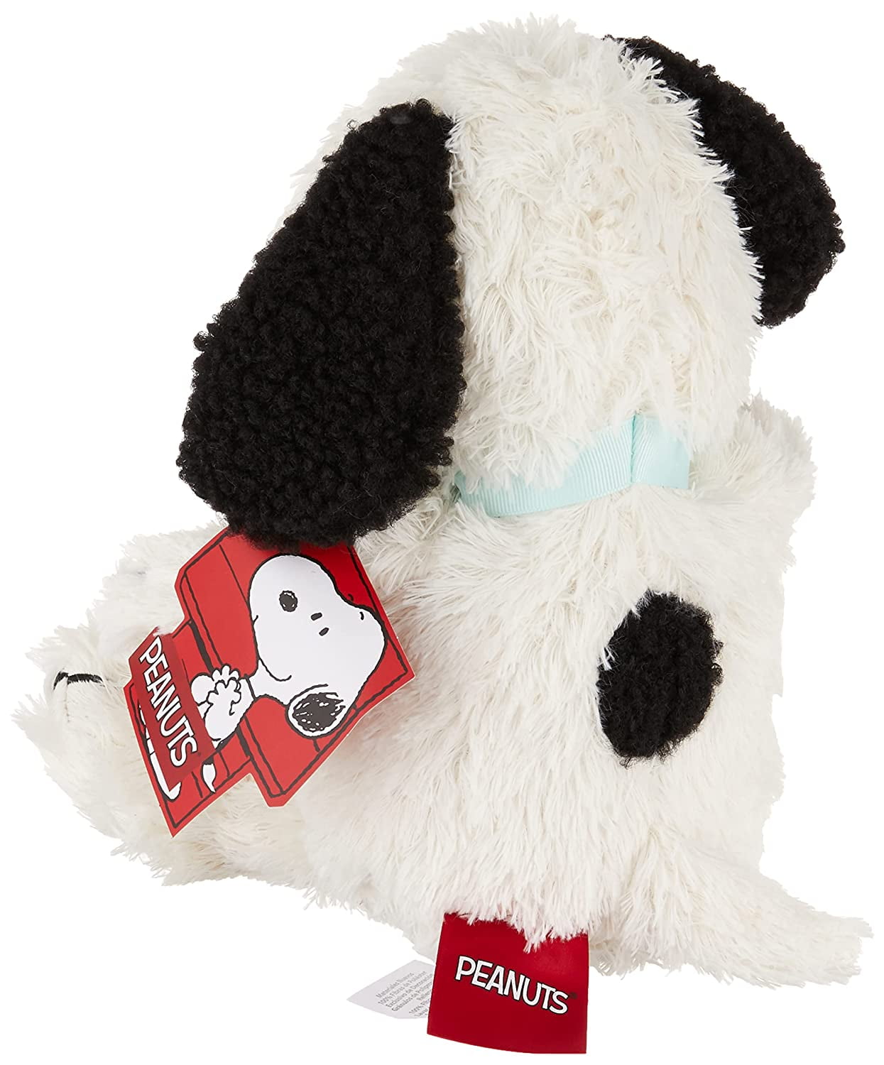 Lambs Ivy Snoopy Plush Walmart