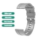 thumbnail image 4 of Correa de reloj para Huawei Watch GT 3 GT2e GT2 GT2 Pro cinturón ajustable (gris) WDOplteas Para estrenar, 4 of 8