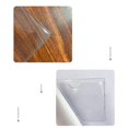 thumbnail image 4 of Sjlvhftande etikettfickor Transparenta etiketthllare 10 st, 4 of 4