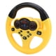 thumbnail image 4 of Volante Eléctrico De Simulación Para Niños, Juguete Educativo Para Conducir, Volante De Coche, 4 of 7