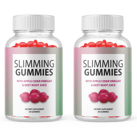 Weight Loss Gummies