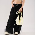 thumbnail image 4 of Bolso Bandolera para Mujer Informal Viajes Compras, 4 of 8
