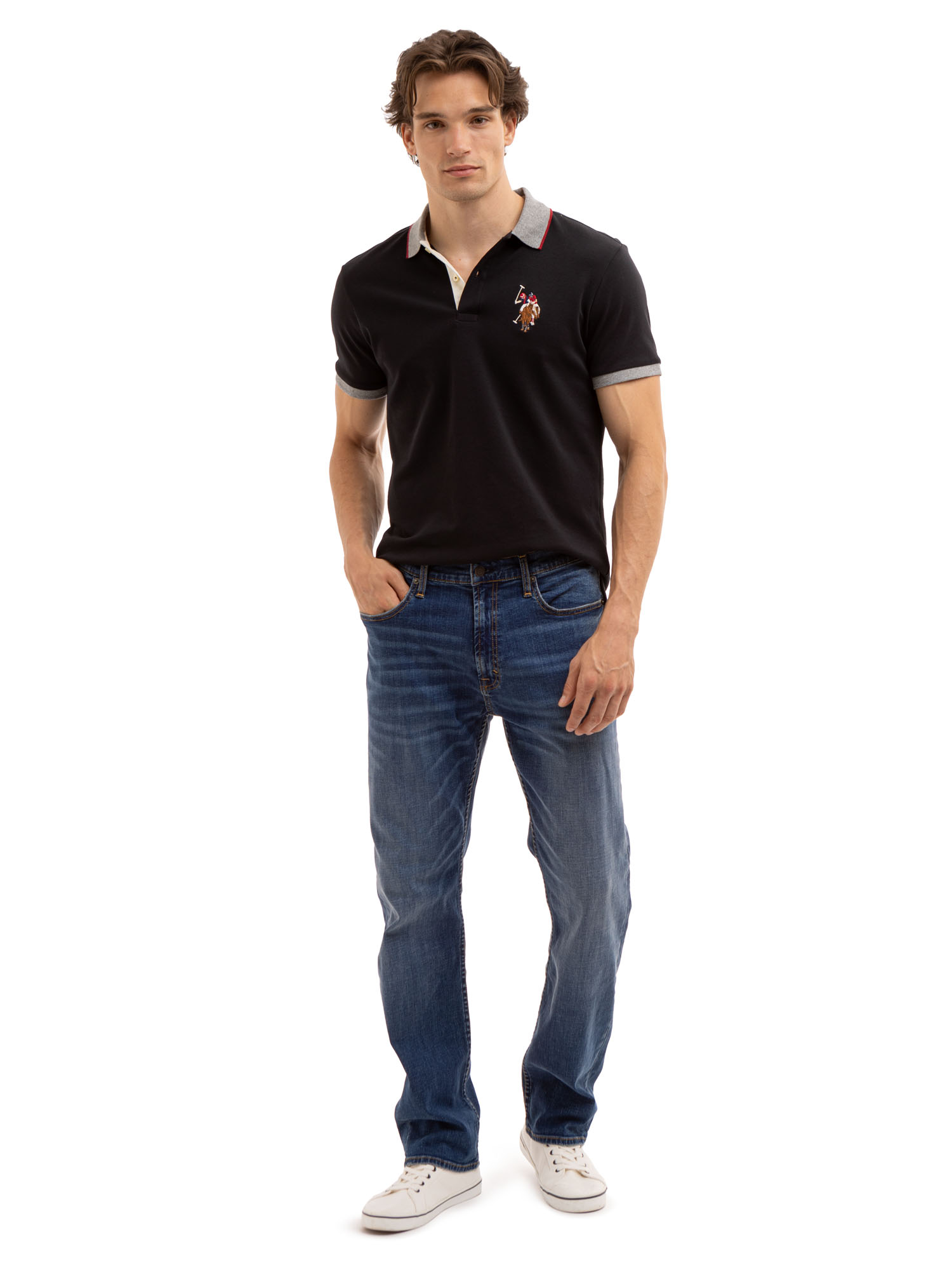 U.S. Polo Assn. Men's Jeans