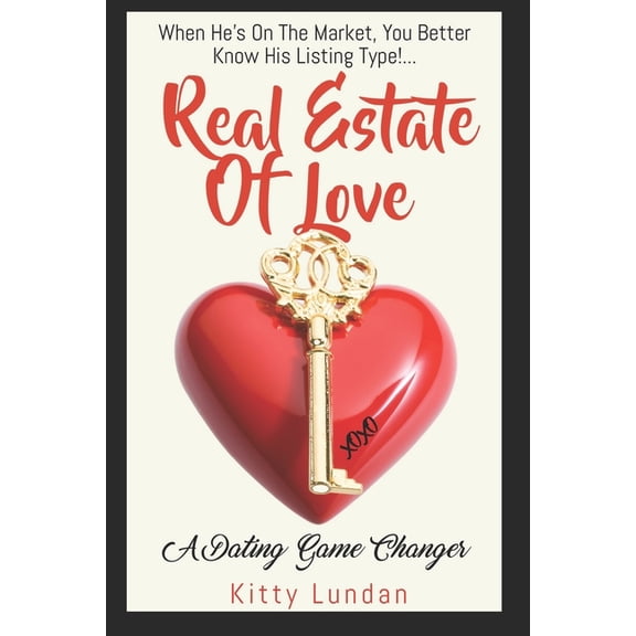 Real Estate of Love, (Paperback)