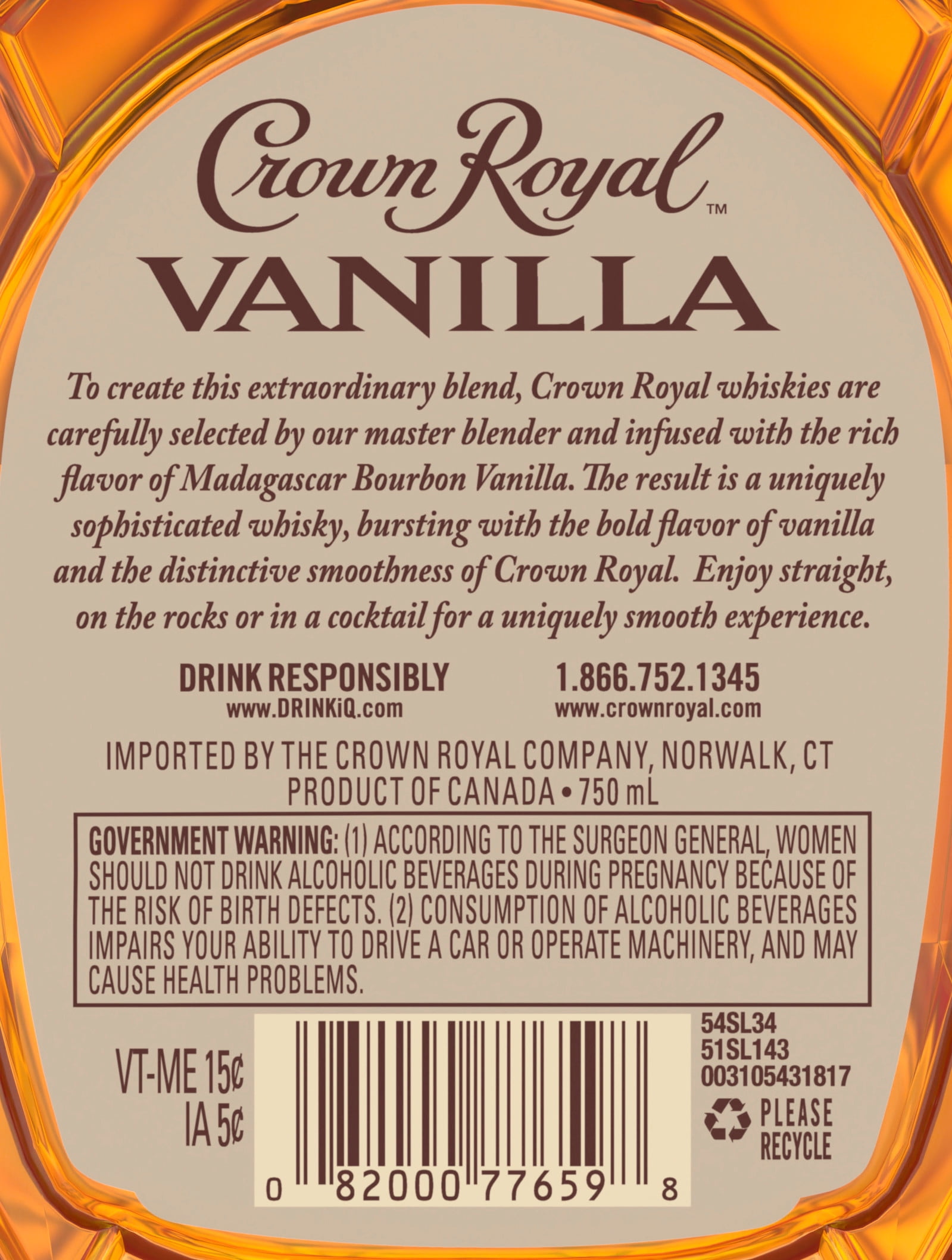 Free Free 272 Crown Royal Vanilla Svg SVG PNG EPS DXF File