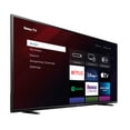 Sanyo 65" Class 4K Ultra HD (2160p) HDR Roku Smart TV (FW65R70F) - image 3 of 17