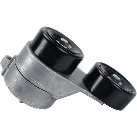MOCA AUTOPARTS 38332 Belt Tensioner Assembly for 03-06 Acura MDX 3.5L & 03-05 Honda Accord 3.0L & 06-14 Honda Ridgeline 3.5L