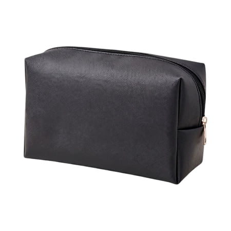 Large Capacity Makeup Bag for Travel  Portable Cosmetic Storage Organizer for Beauty Tools Versatile Toiletry Pouch for Home and Vacation