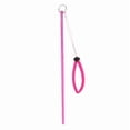 thumbnail image 1 of GTB 4xLight Aluminium Alloy Scuba Diving Stick Pointer Rod with Wrist Strap Pink, 1 of 5
