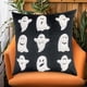 thumbnail image 5 of Funda de cojín decorativa de Halloween Cojín decorativo de otoño para el hogar Funda de almohada de Halloween 45 x 45 cm Funda de cojín decorativa, 5 of 8