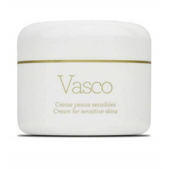 GERne'tic VASCO Cream for sensitive skin 1.7oz